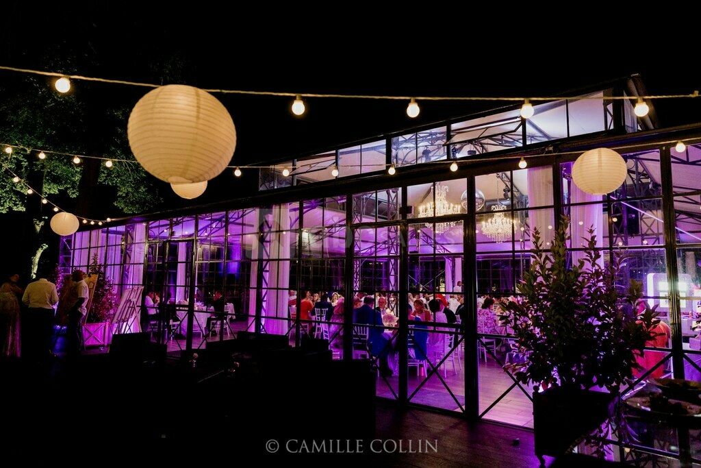 Château Barthélemy