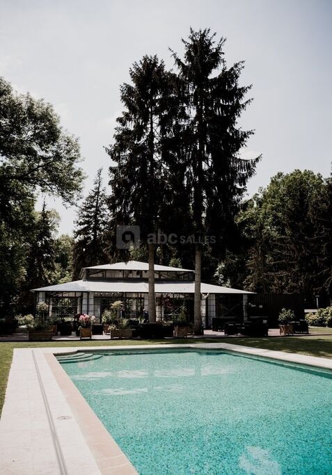 Château Barthélemy