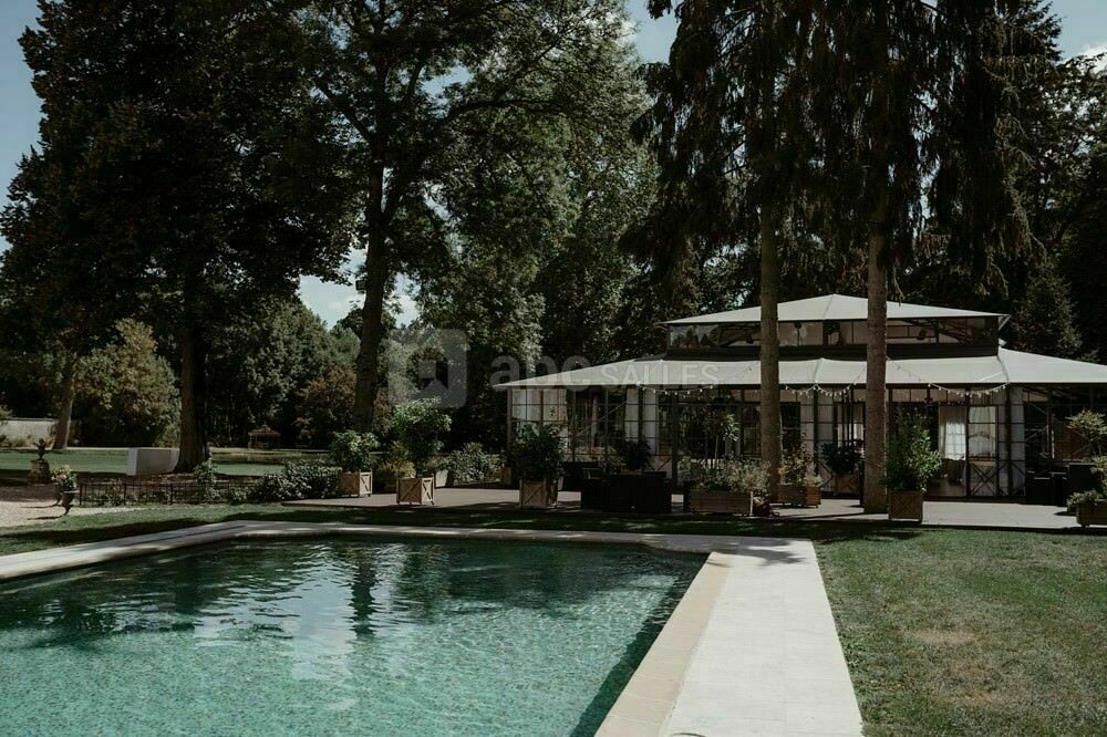 Château Barthélemy