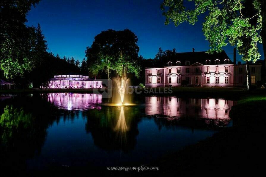 Château Barthélemy