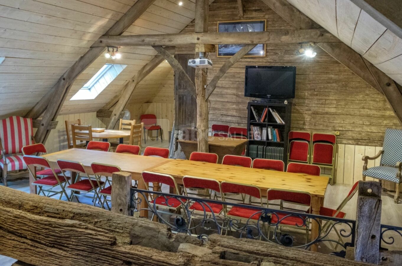 Domaine de l'Angleterre