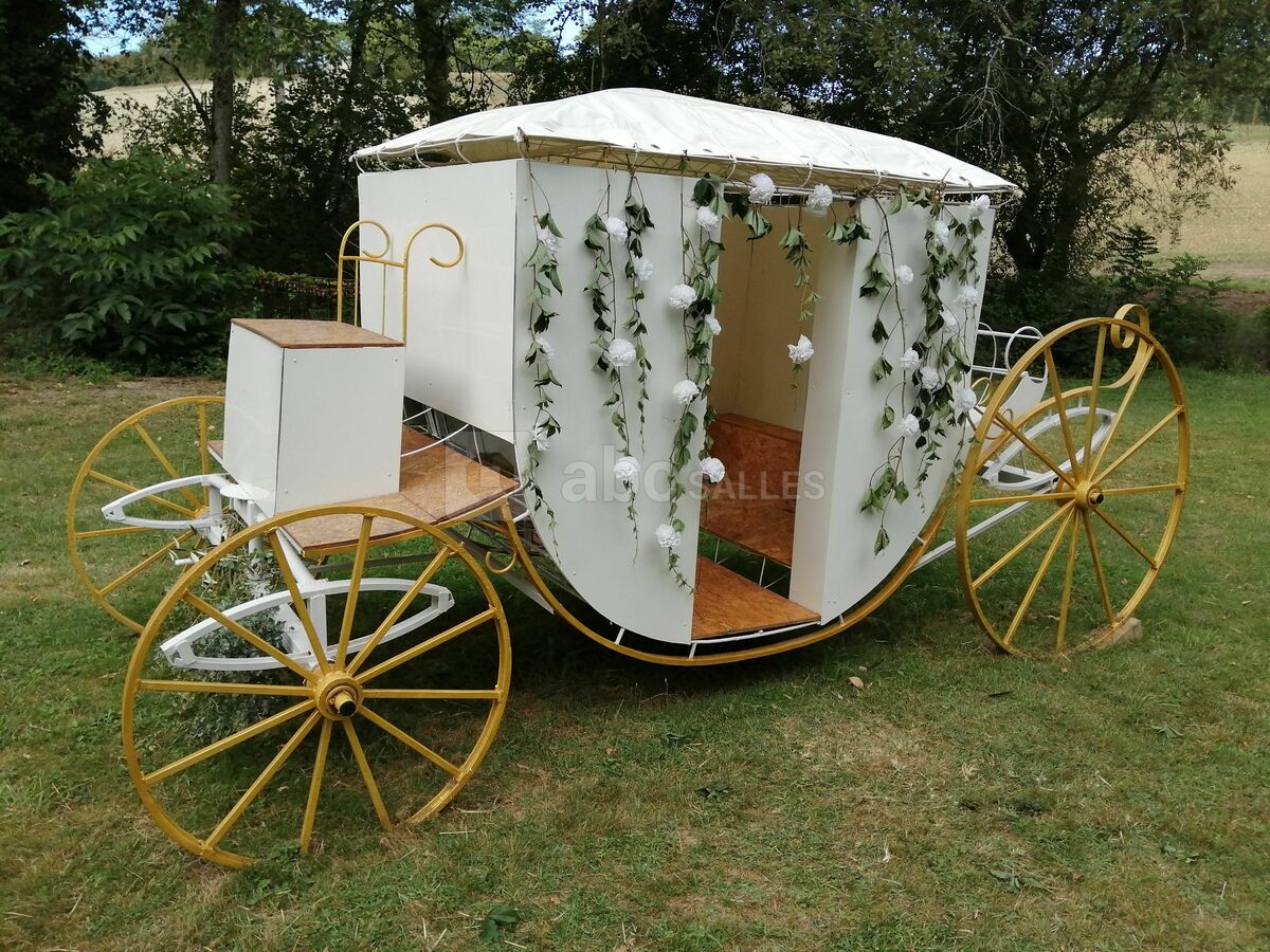 Le carrosse