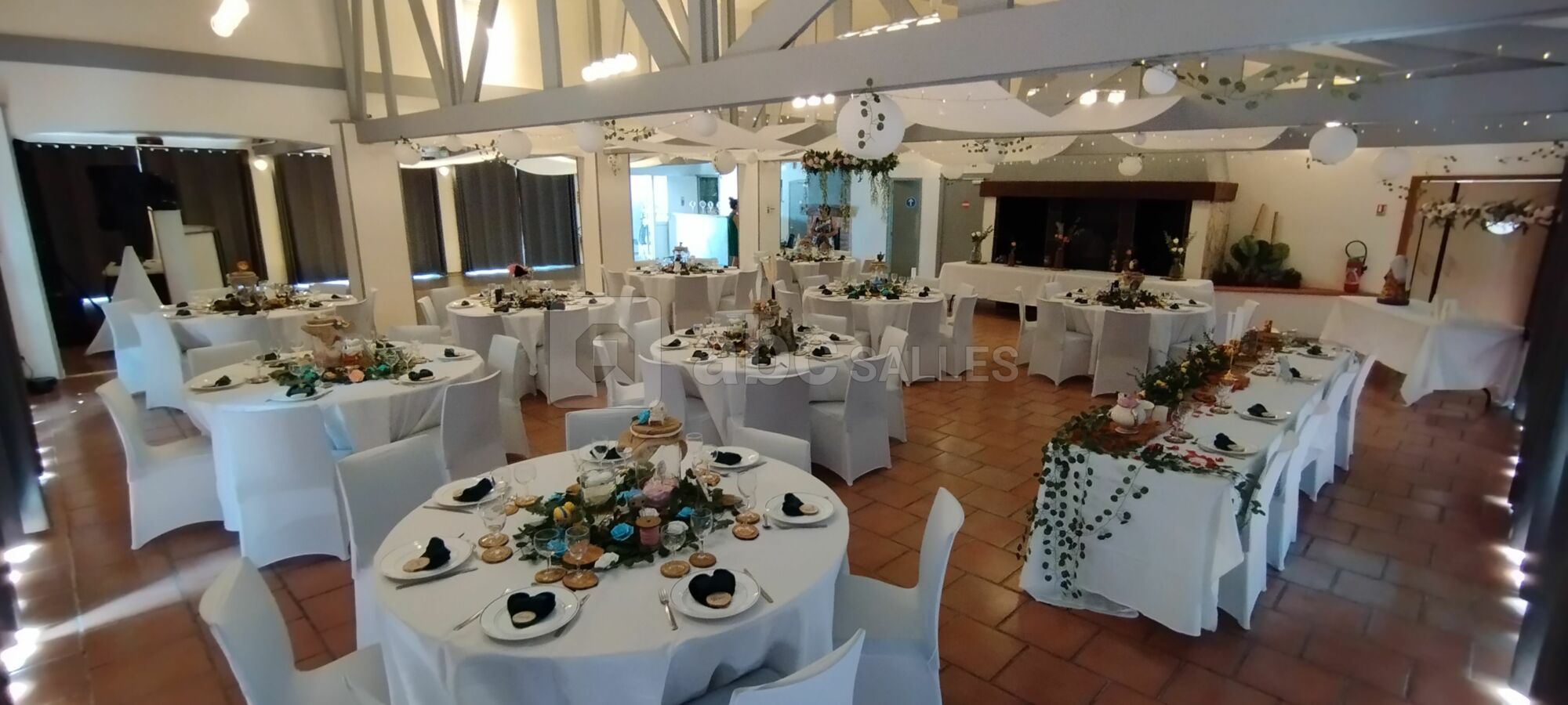 La salle