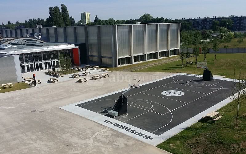 Kipstadium