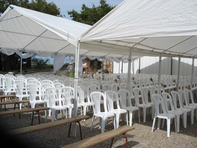 La Grange de la cabane