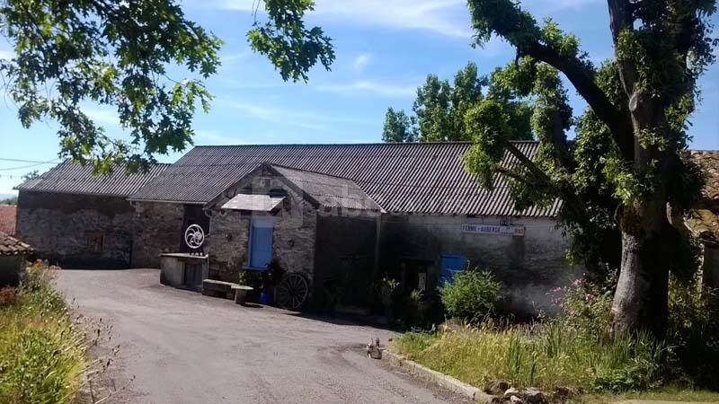 La Grange de la cabane