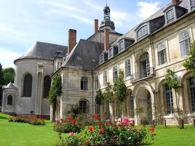 Façade Est