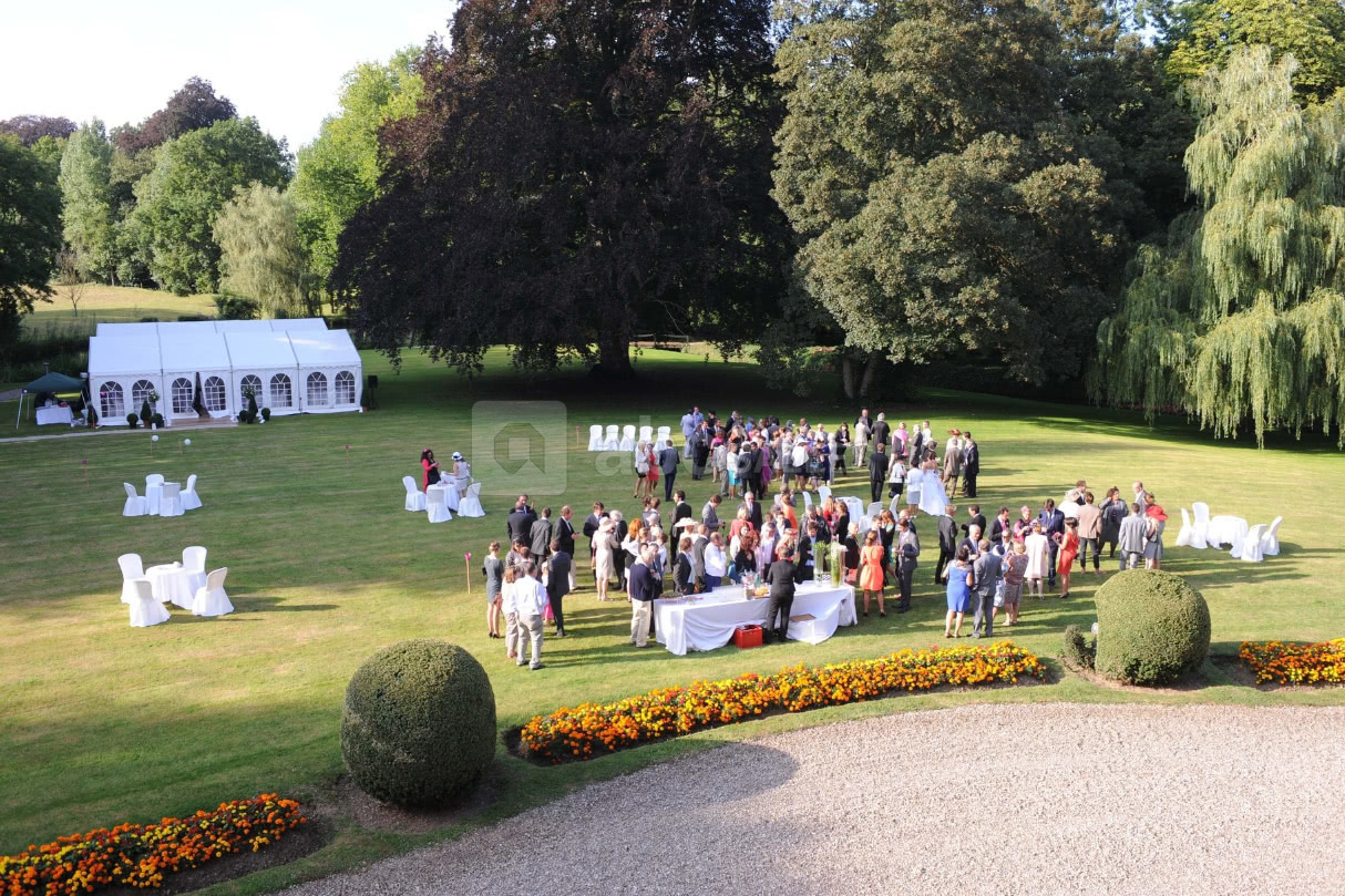 Château de Bacqueville-en-Caux