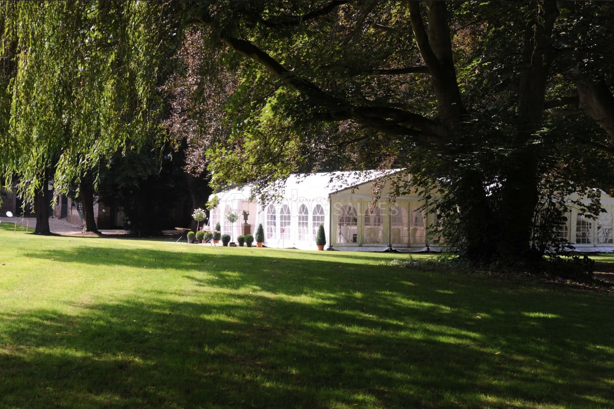 Château de Bacqueville-en-Caux