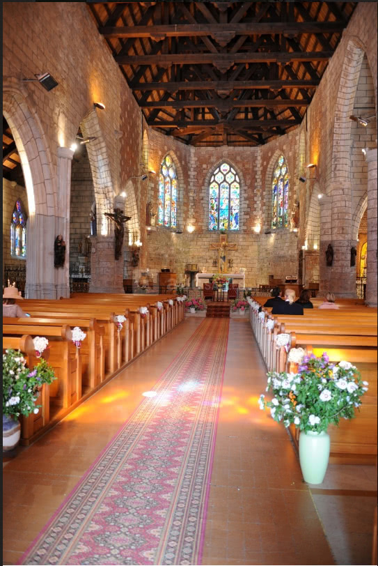 Château de Bacqueville-en-Caux