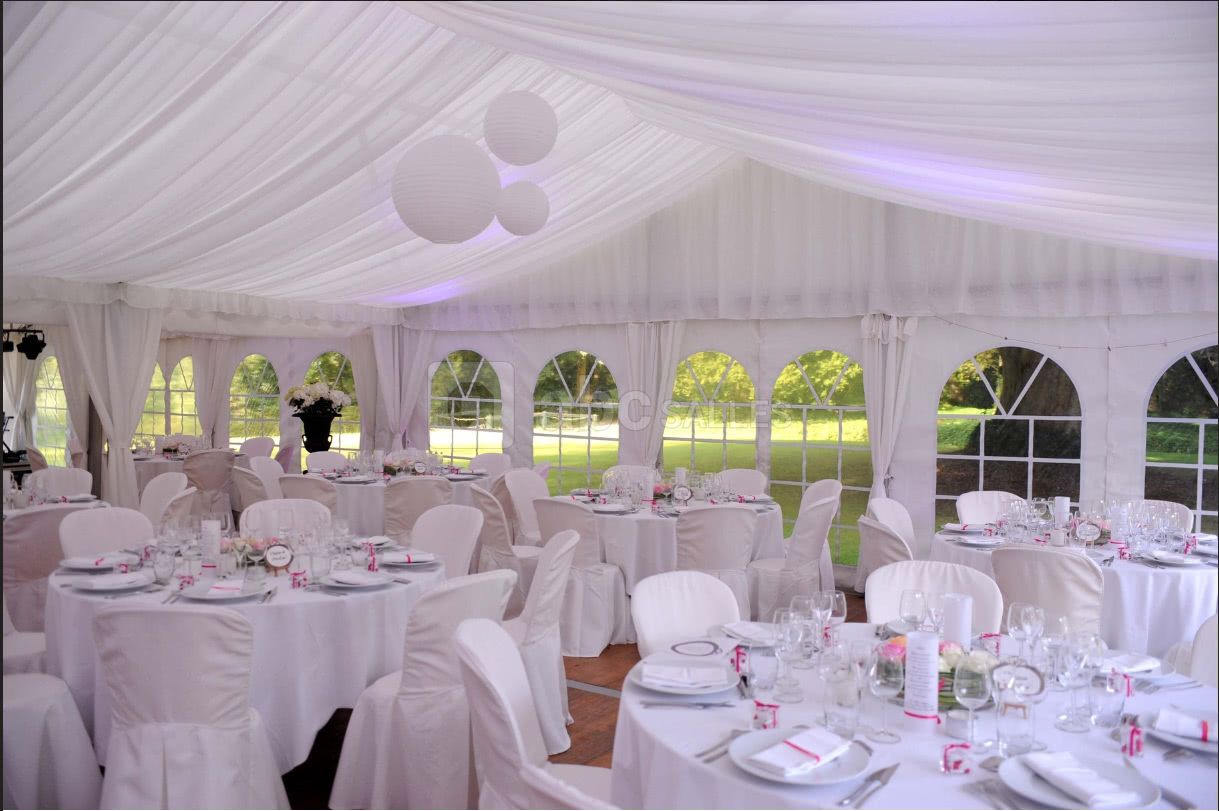 Château de Bacqueville-en-Caux