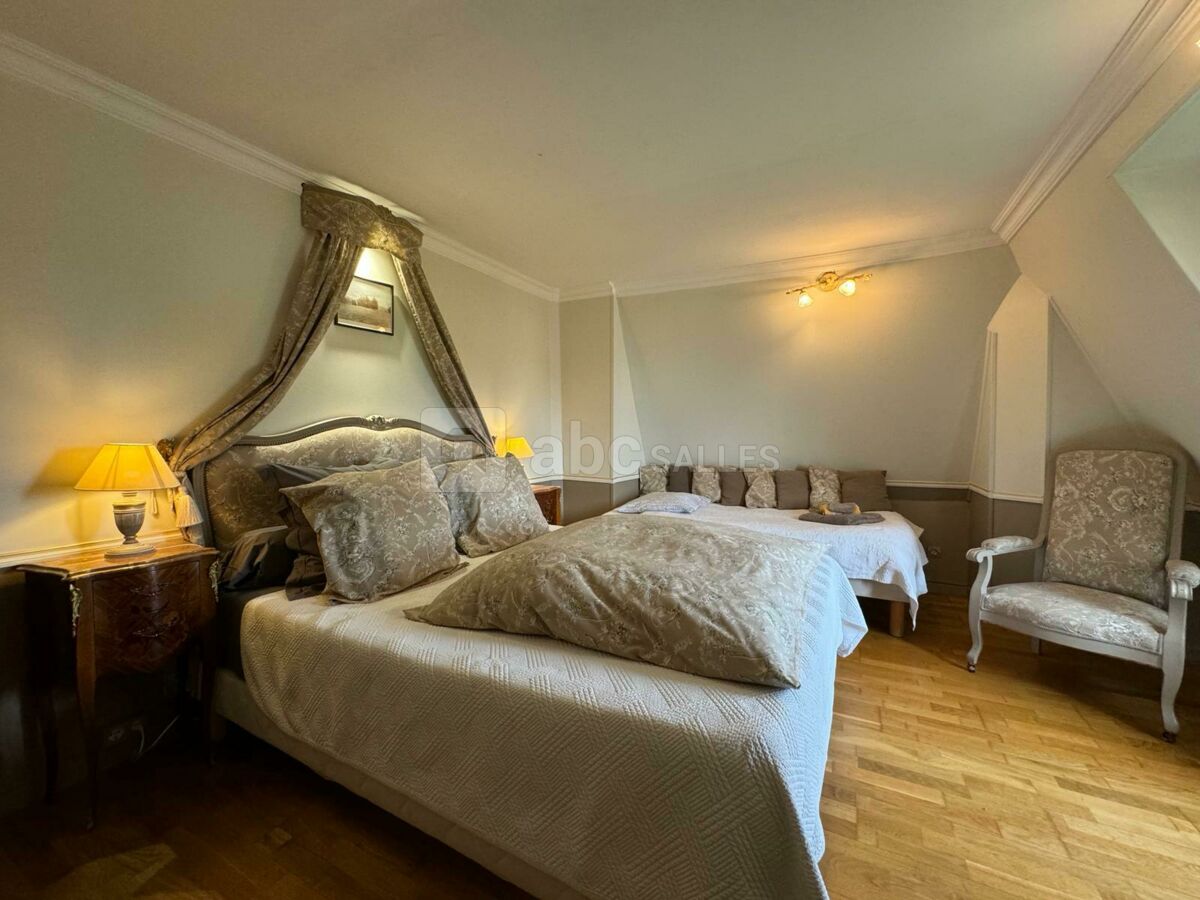 Chambre "Familiale"