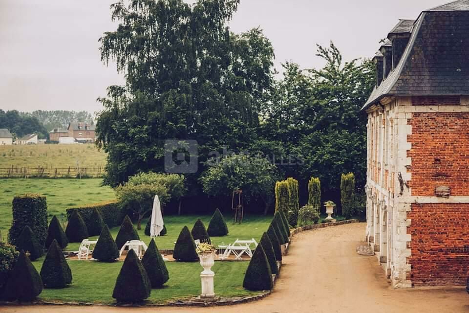 L'Orangerie