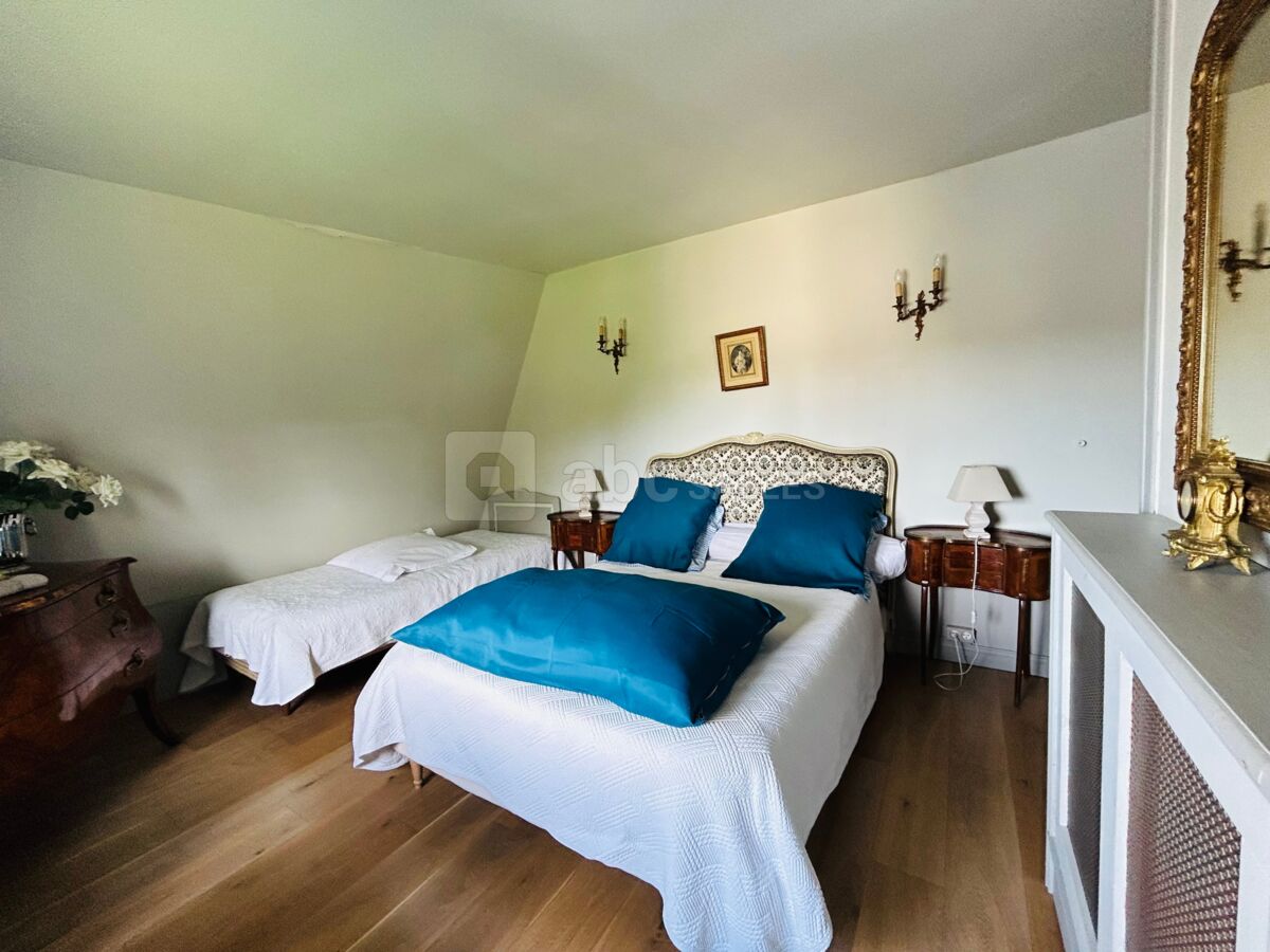 Chambre "Gouvernante"