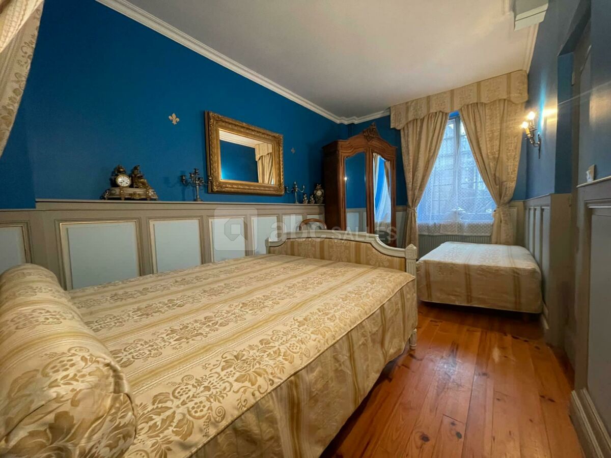 Chambre "Bleue"