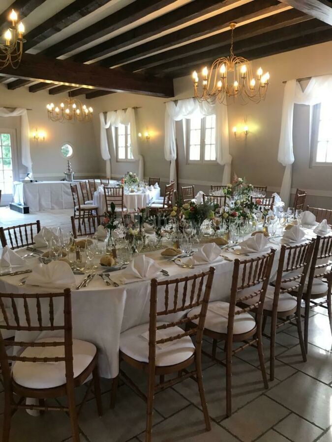 Mariage