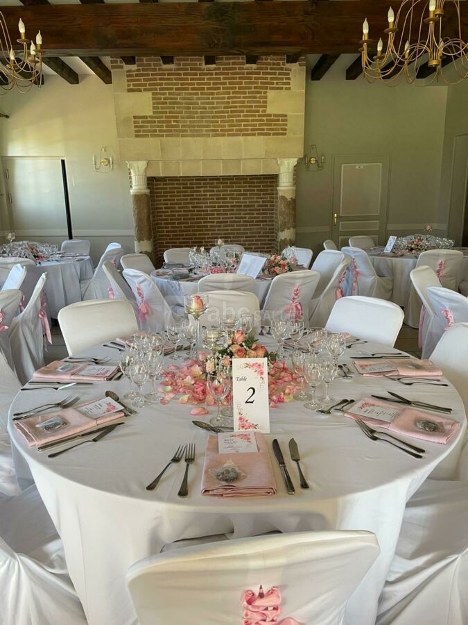 Mariage