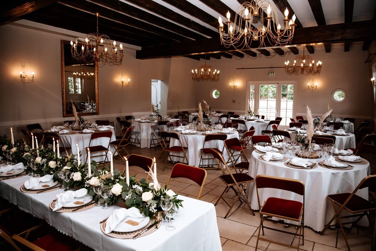 Mariage