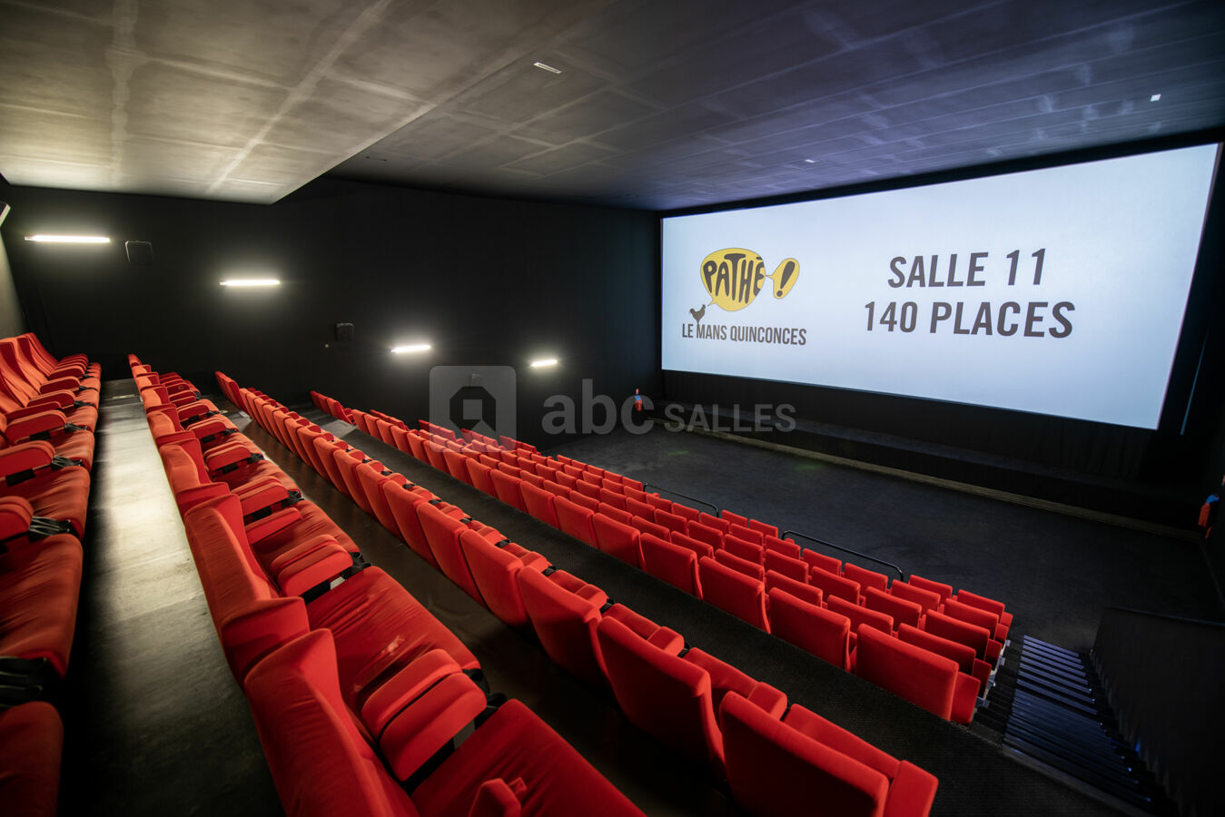 Salle 11