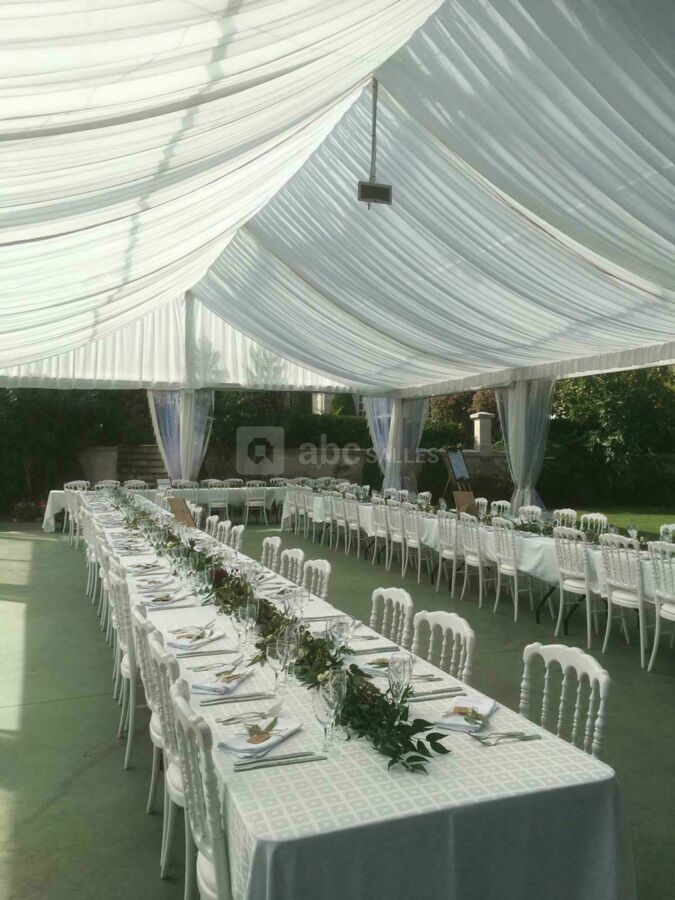 Château de Langladure