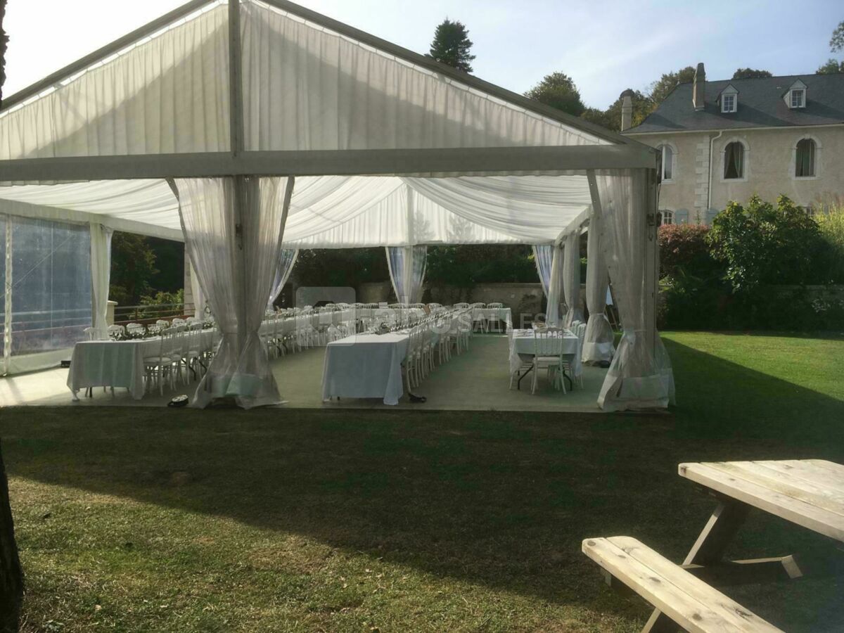 Château de Langladure