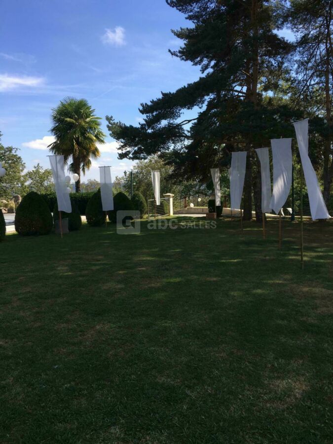 Château de Langladure