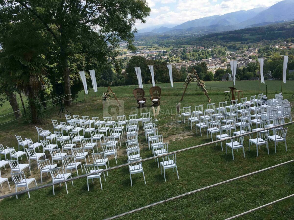 Château de Langladure