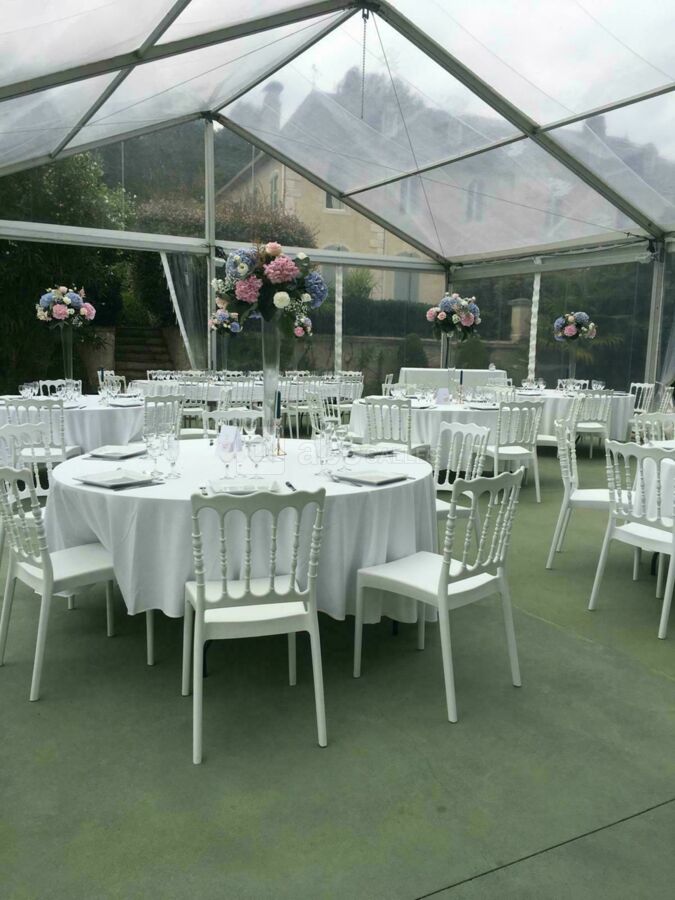 Château de Langladure