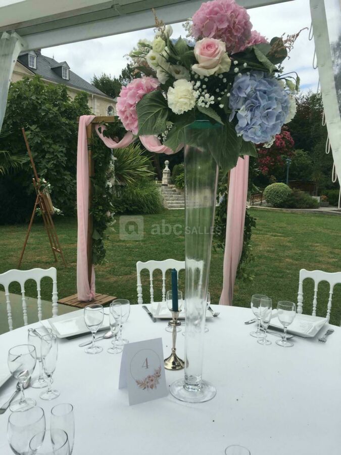 Château de Langladure