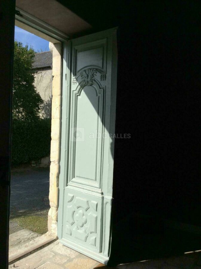 Château de Langladure