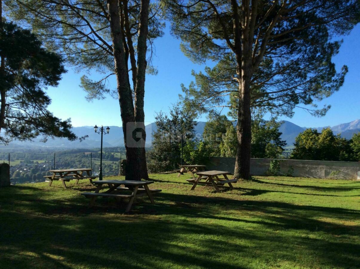 Château de Langladure