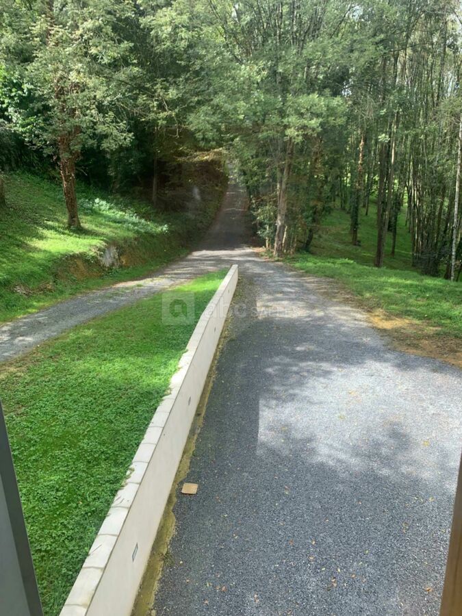 Château de Langladure