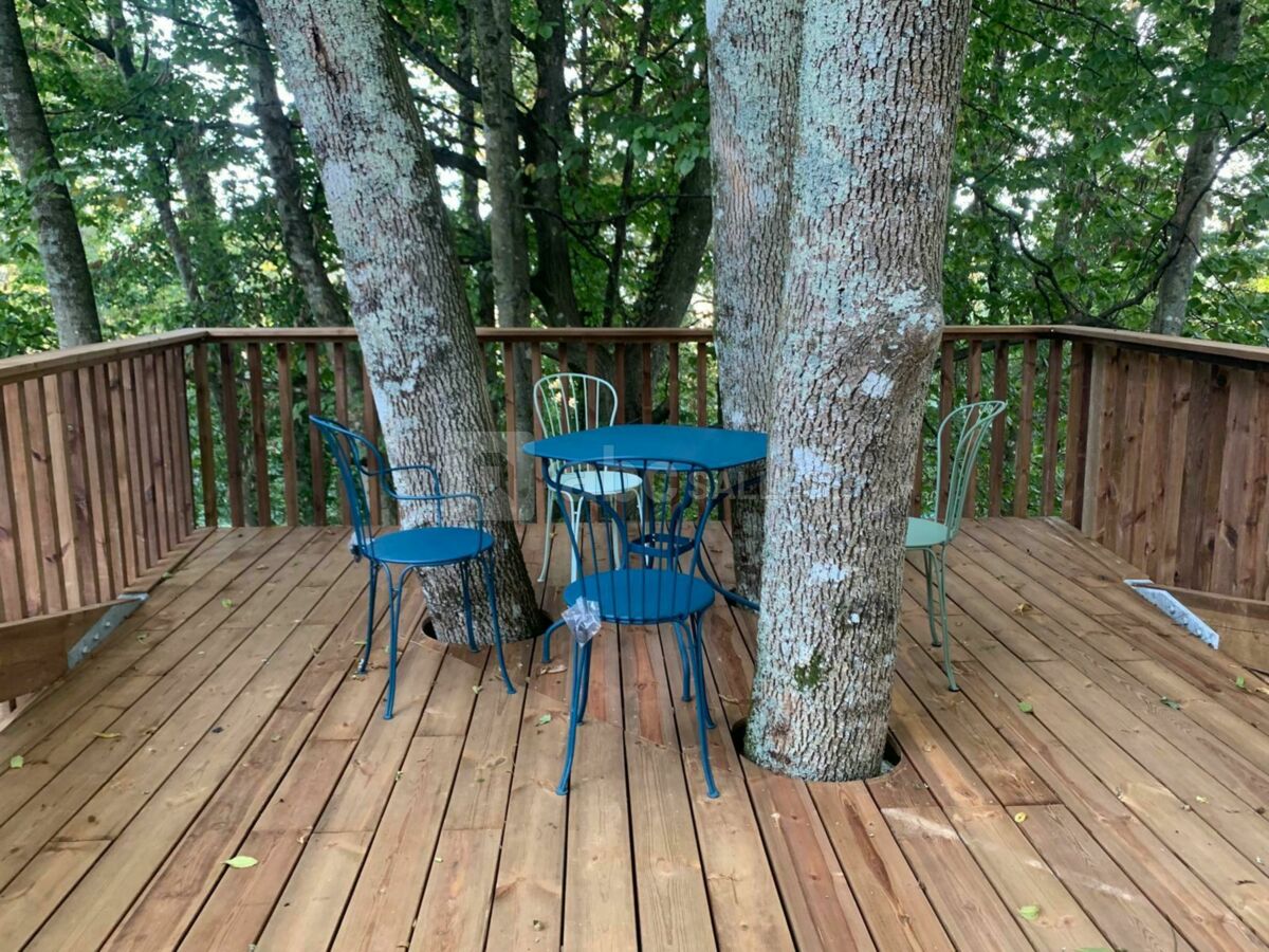 Château de Langladure