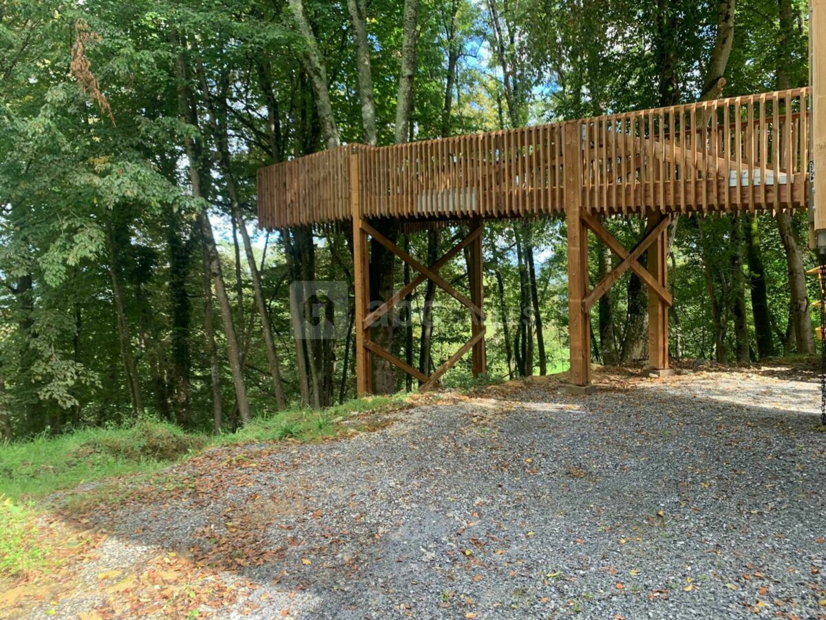 Château de Langladure