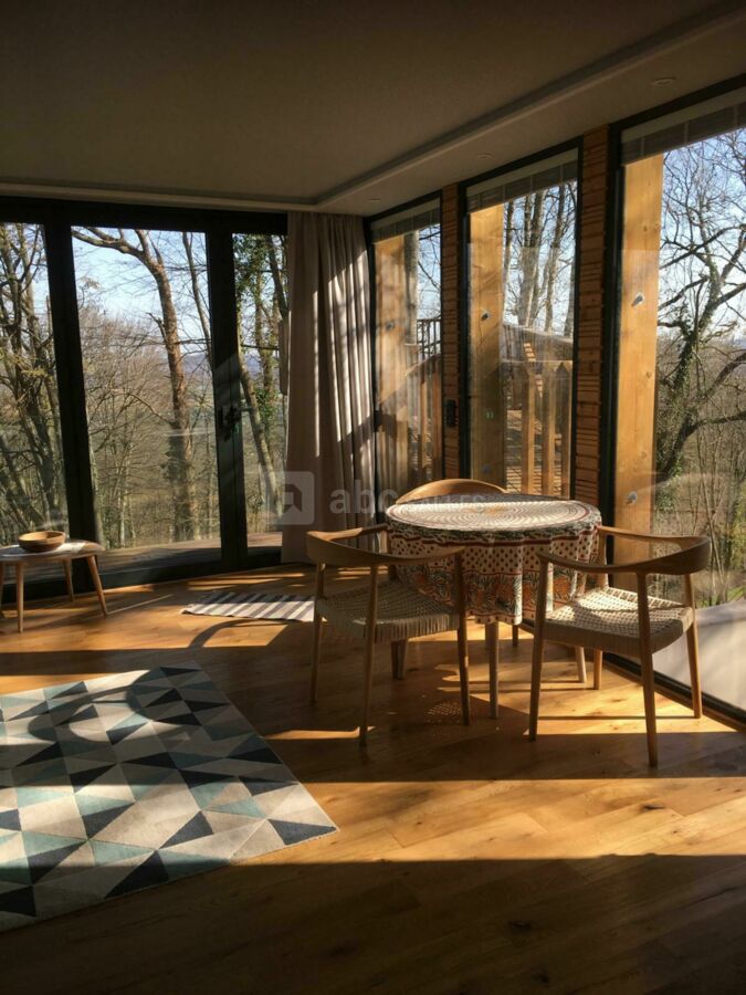 Château de Langladure