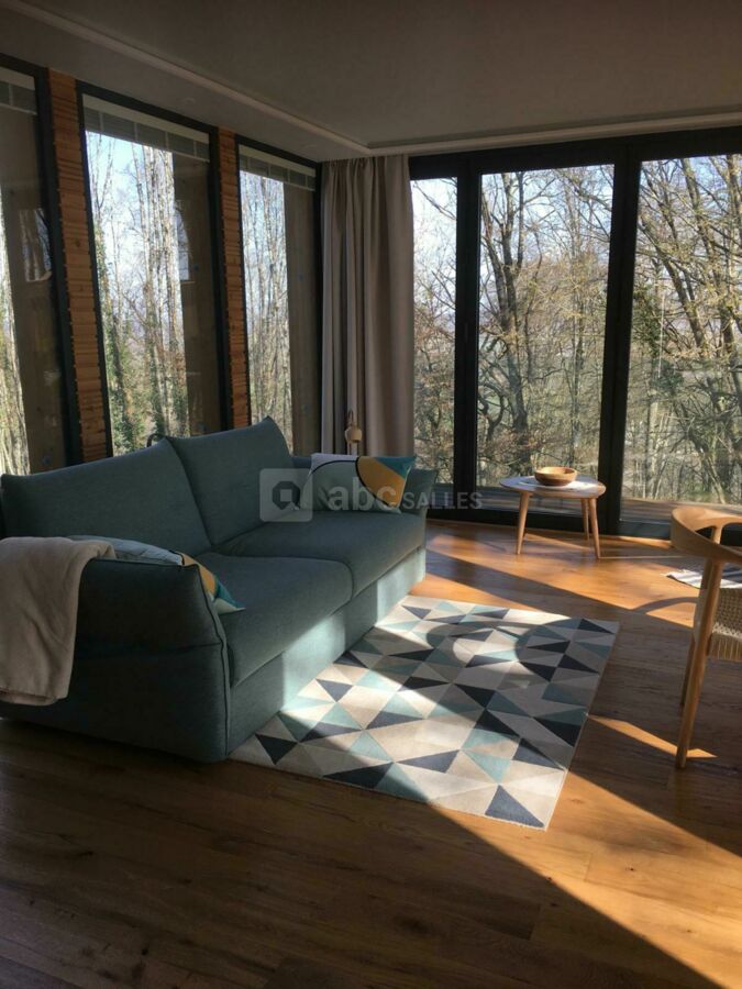 Château de Langladure