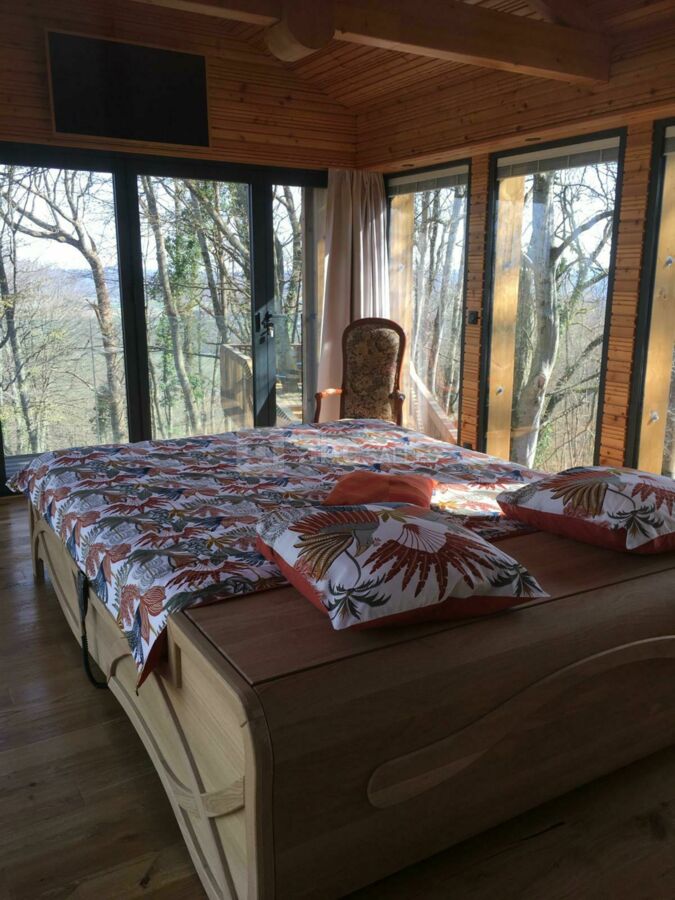 Château de Langladure