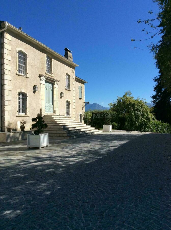 Château de Langladure