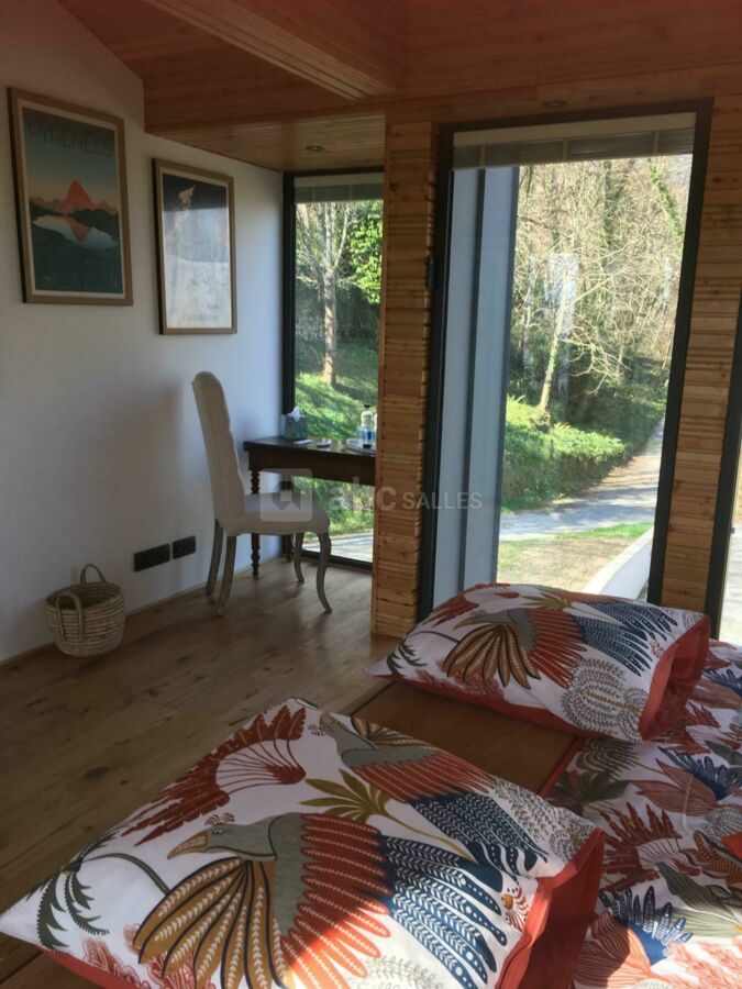 Château de Langladure