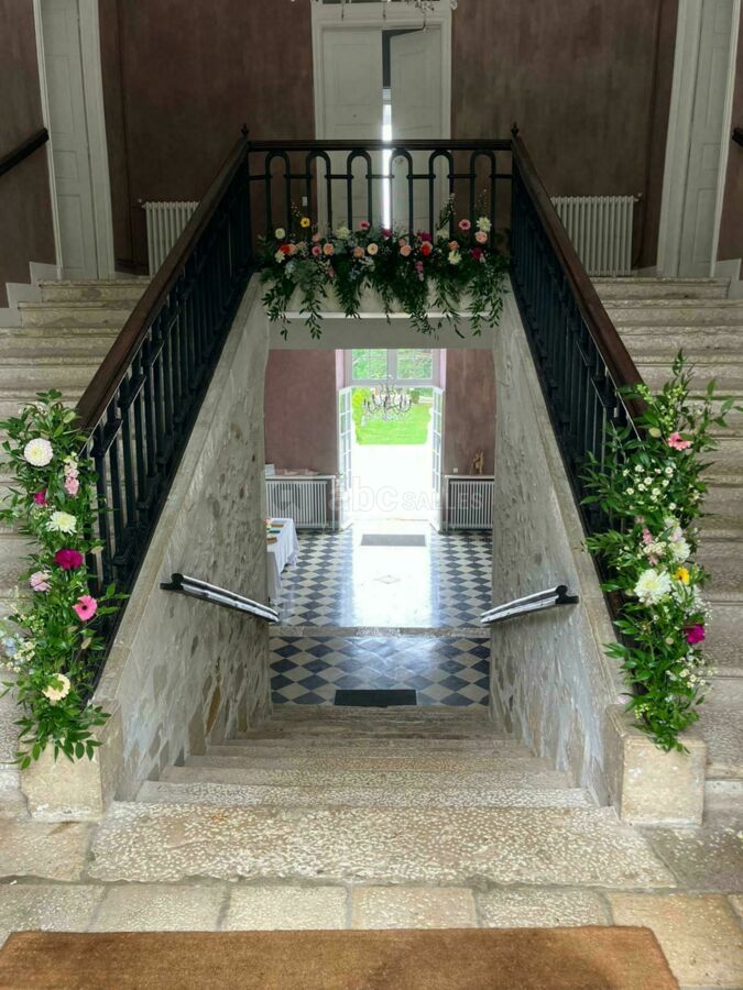 Château de Langladure