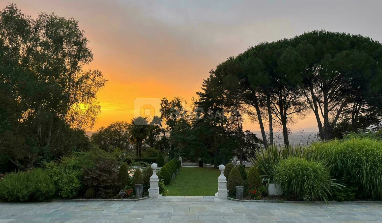 Château de Langladure