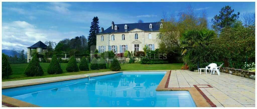 Château de Langladure