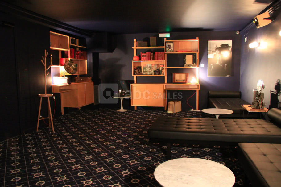 La danish room