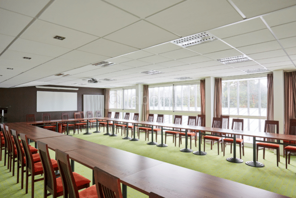 Golf Bluegreen Saint-Laurent Bretagne Sud