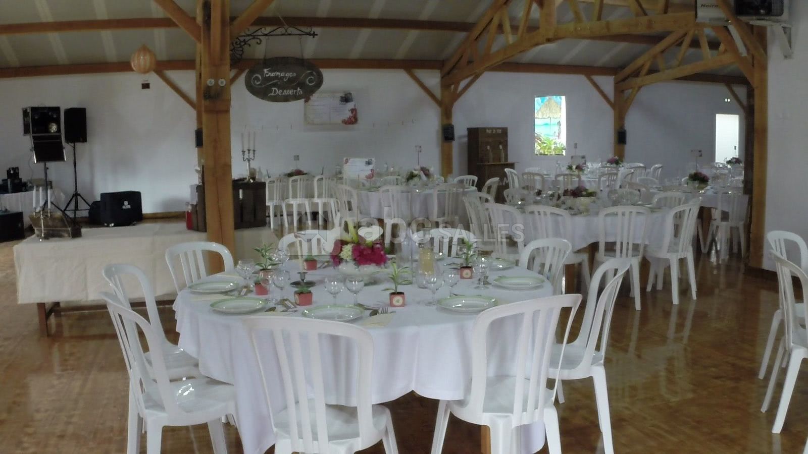 Manoir de la Foulerie