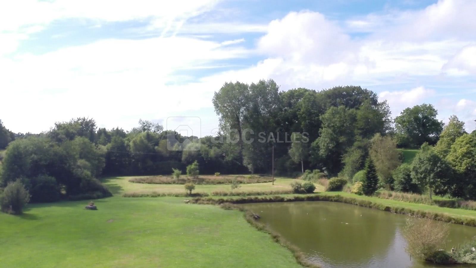 Manoir de la Foulerie