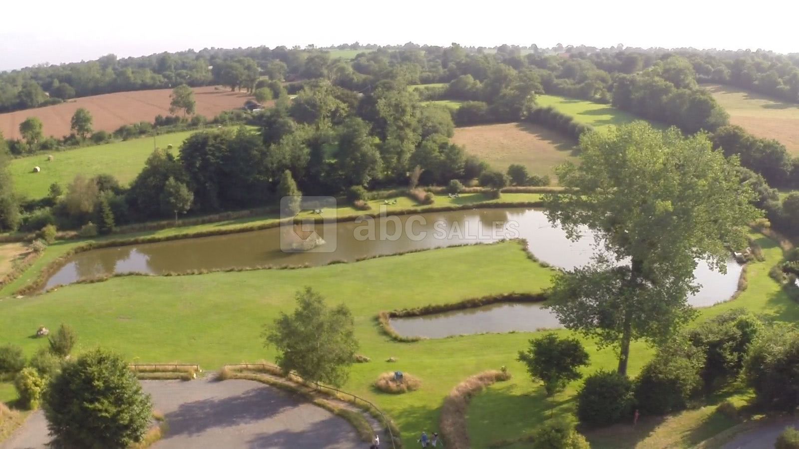 Manoir de la Foulerie