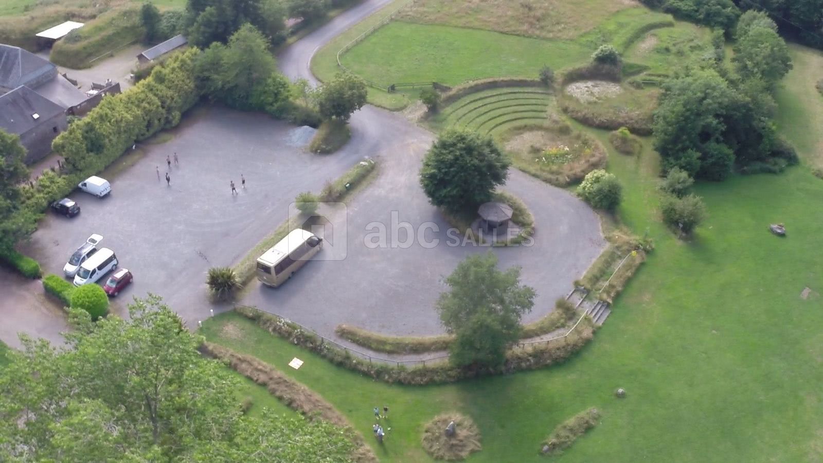 Manoir de la Foulerie
