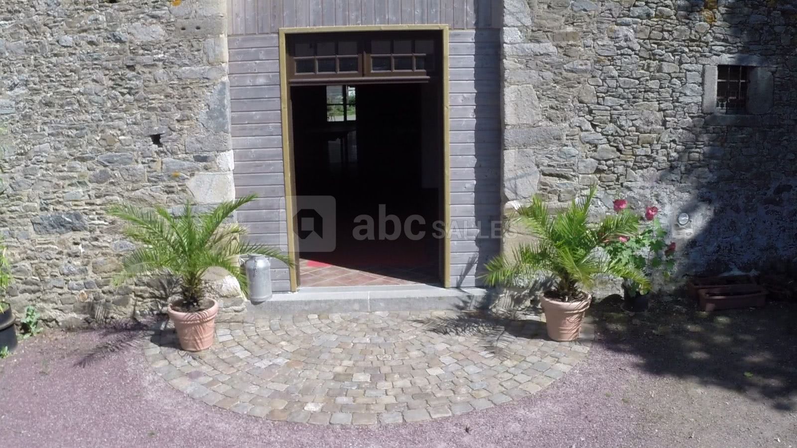 Manoir de la Foulerie