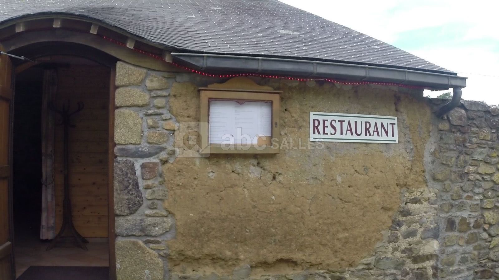 Manoir de la Foulerie